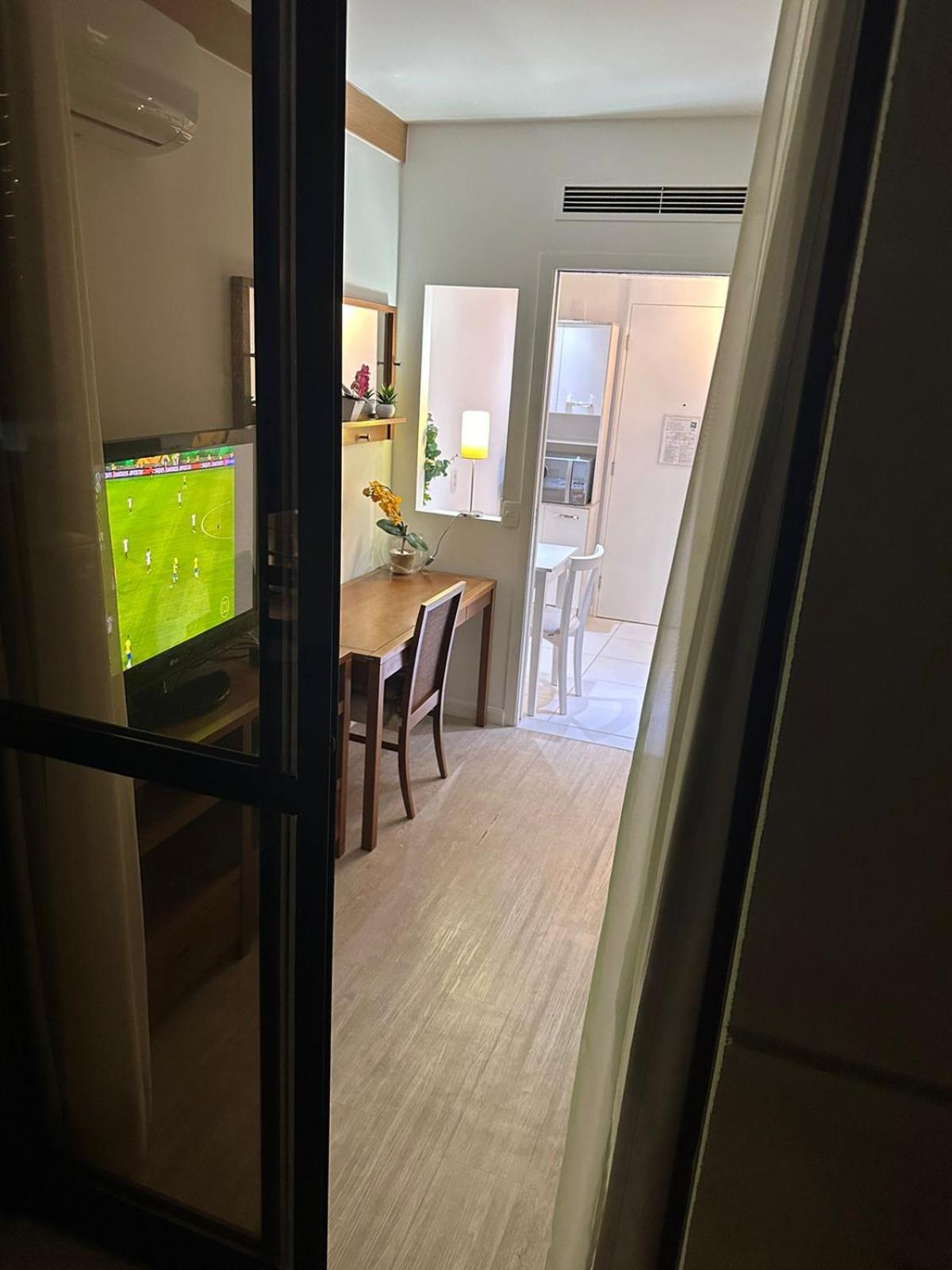 Studio Living Faria Lima Apartment Sao Paulo Exterior photo